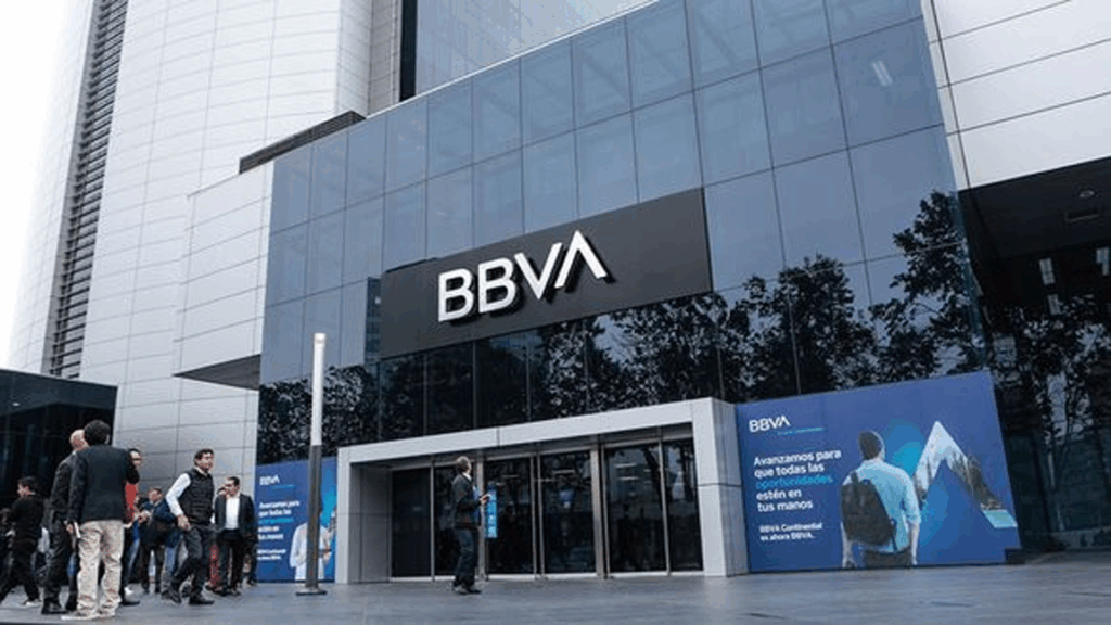 BBVA México: el gigante bancario mexicano
