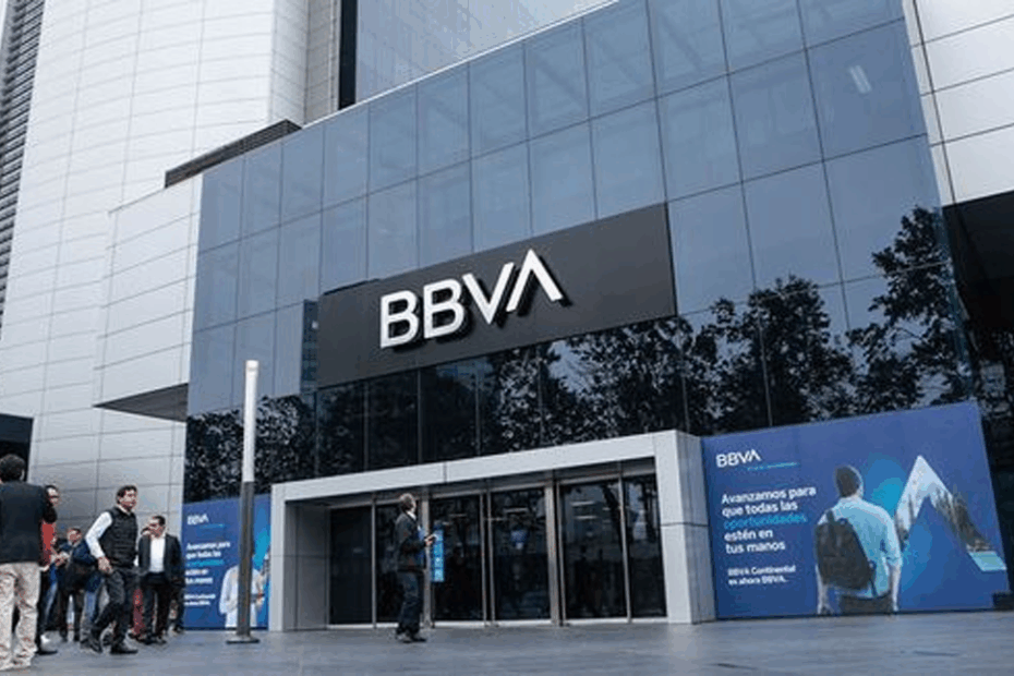 BBVA México: el gigante bancario mexicano