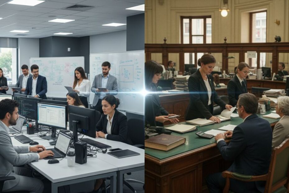Fintechs vs bancos tradicionales: ¿quién lidera en América Latina?