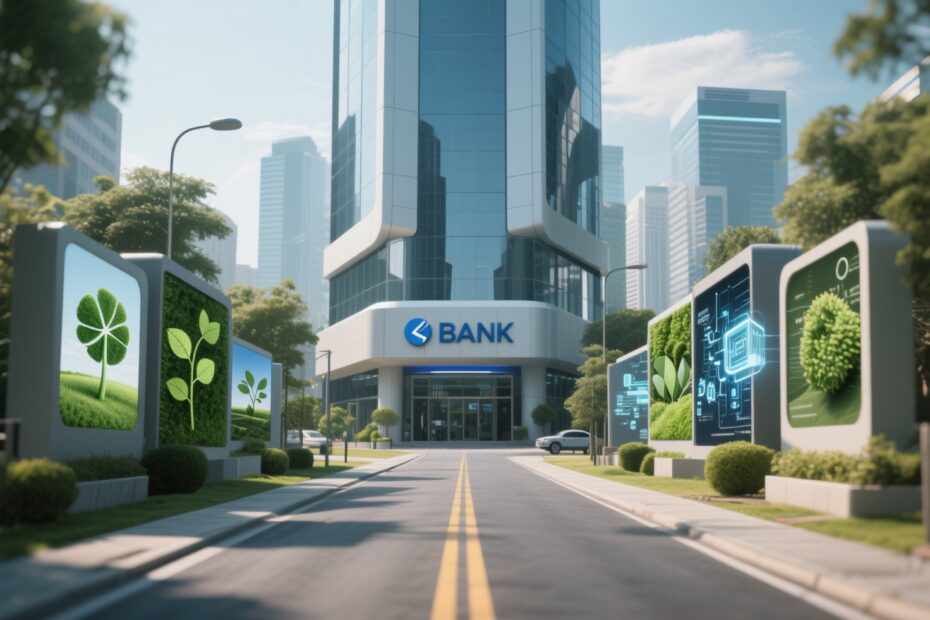 Bancos de América Latina: