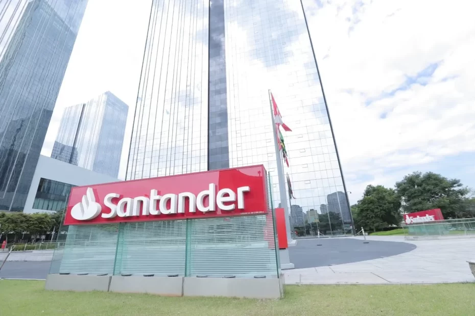 Santander Brasil: cómo el grupo español conquistó el mercado brasileño