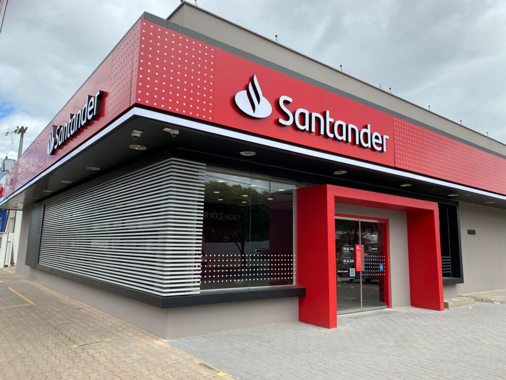Santander Brasil: cómo el grupo español conquistó el mercado brasileño