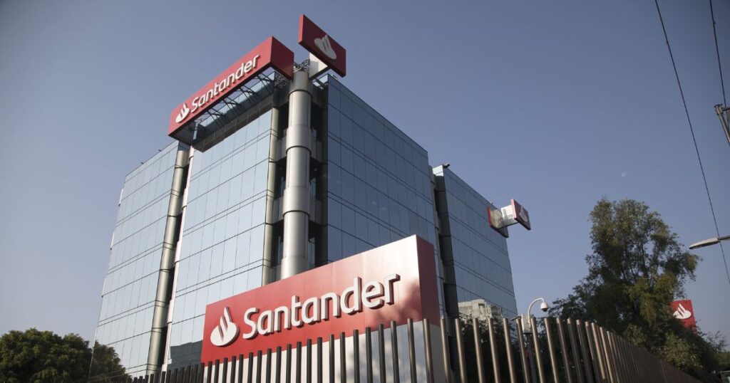 Santander México: descubre su historia, presencia y 5 diferenciales clave que lo convierten en líder bancario. Conoce más y compara ahora.