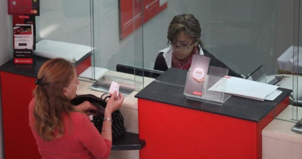 Santander México: descubre su historia, presencia y 5 diferenciales clave que lo convierten en líder bancario. Conoce más y compara ahora.