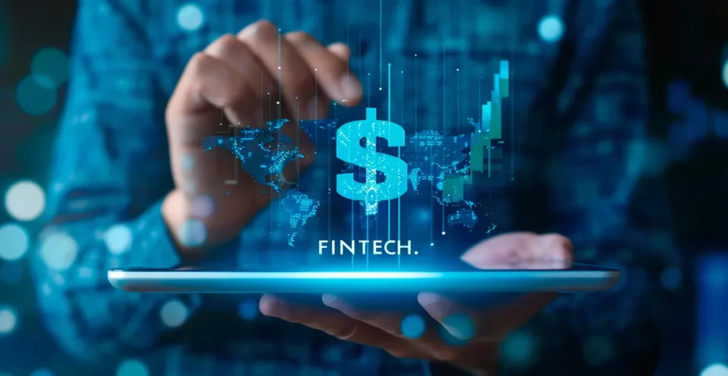 Impacto económico Fintech: 5 datos clave que sorprenden