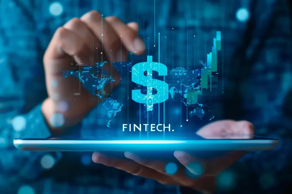 Impacto económico Fintech: 5 datos clave que sorprenden